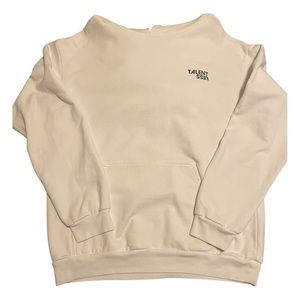 Talentless hoodie